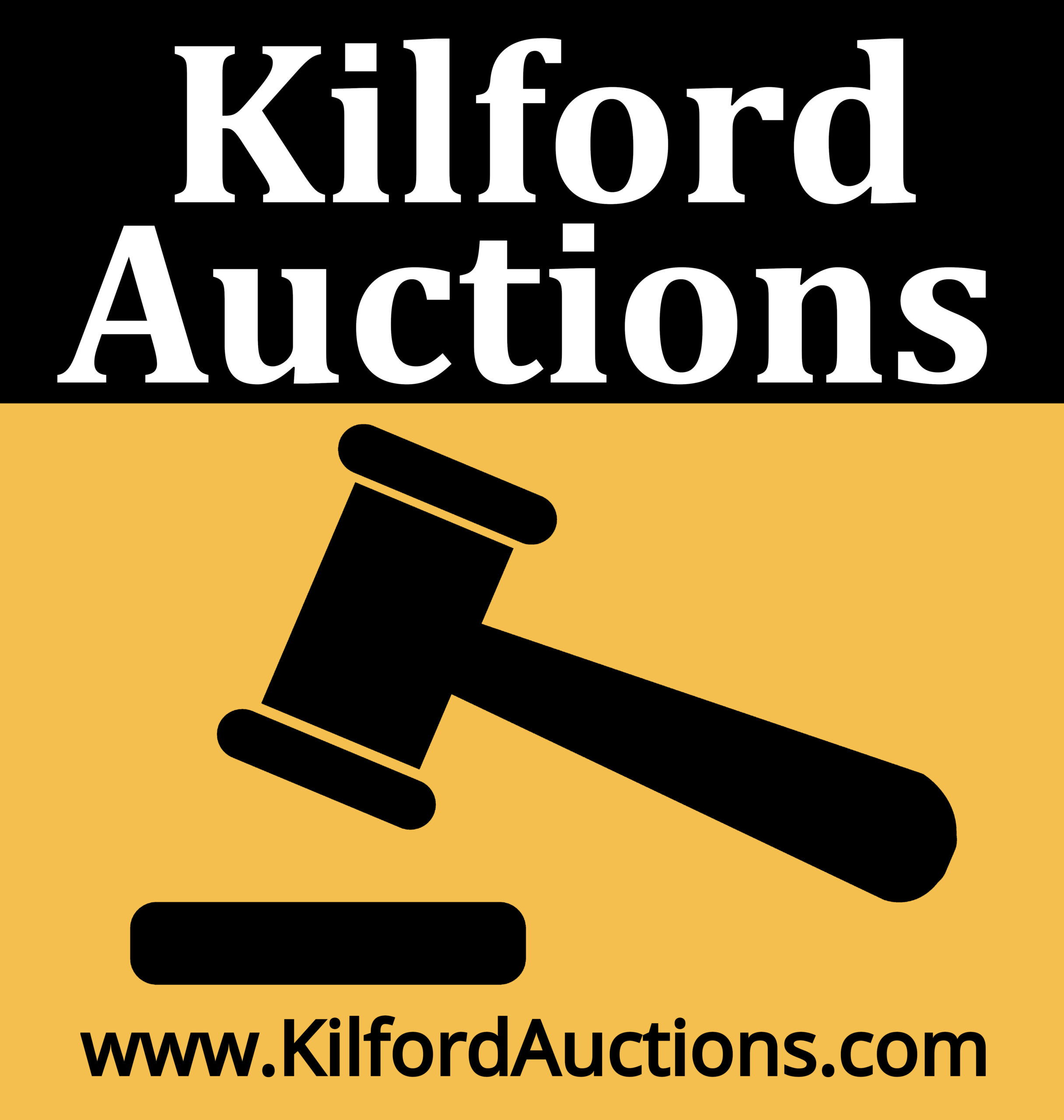 Kilford Auctions LLC